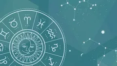What the stars have in store for your zodiac sign in December 2025