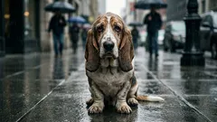 Does your dog get offended? What that guilty look really means