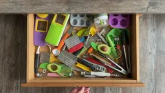 No more throwing money down the drain: 10 unwise purchases by housewives that cause inconvenience and unnecessary problems in the kitchen