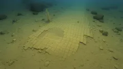 A “yellow brick road” has been discovered at the bottom of the Pacific Ocean. How science explains it
