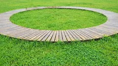 Boards that won't rot for a hundred years: an old-fashioned method of treatment that everyone has forgotten