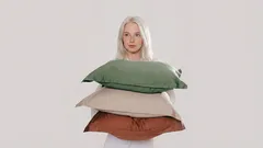 Rating of pillow fillings: which one to choose and why