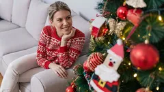 How can you feel festive as an adult? Just five simple steps.