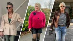 11 things you shouldn't wear after 60 — they make you look noticeably older