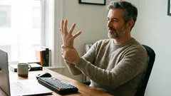 Exercises for hands and wrists if your hands often get tired