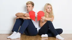 Does love last three years? Where do relationship crises come from and what to do about them