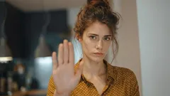 How to say “no” and not feel guilty: a technique that will save your nerves and authority