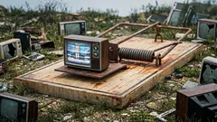 When buying a new TV, you overlook one detail