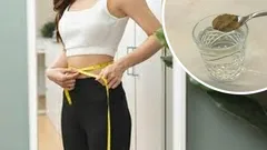 Add it to water instead of lemon and drink it in the morning. Your weight will decrease.