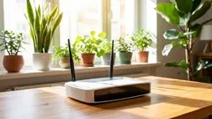 What not to place near a Wi-Fi router: 12 major mistakes