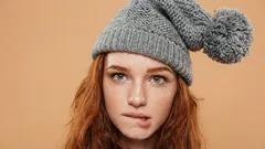 They don't wear it like that anymore: 7 hat mistakes that make even an expensive down jacket look like it came from the market