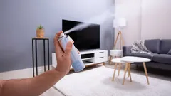 How to quickly remove any unpleasant odors in your apartment