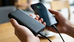 Is your external battery safe? Find out what's happening in the world of batteries.